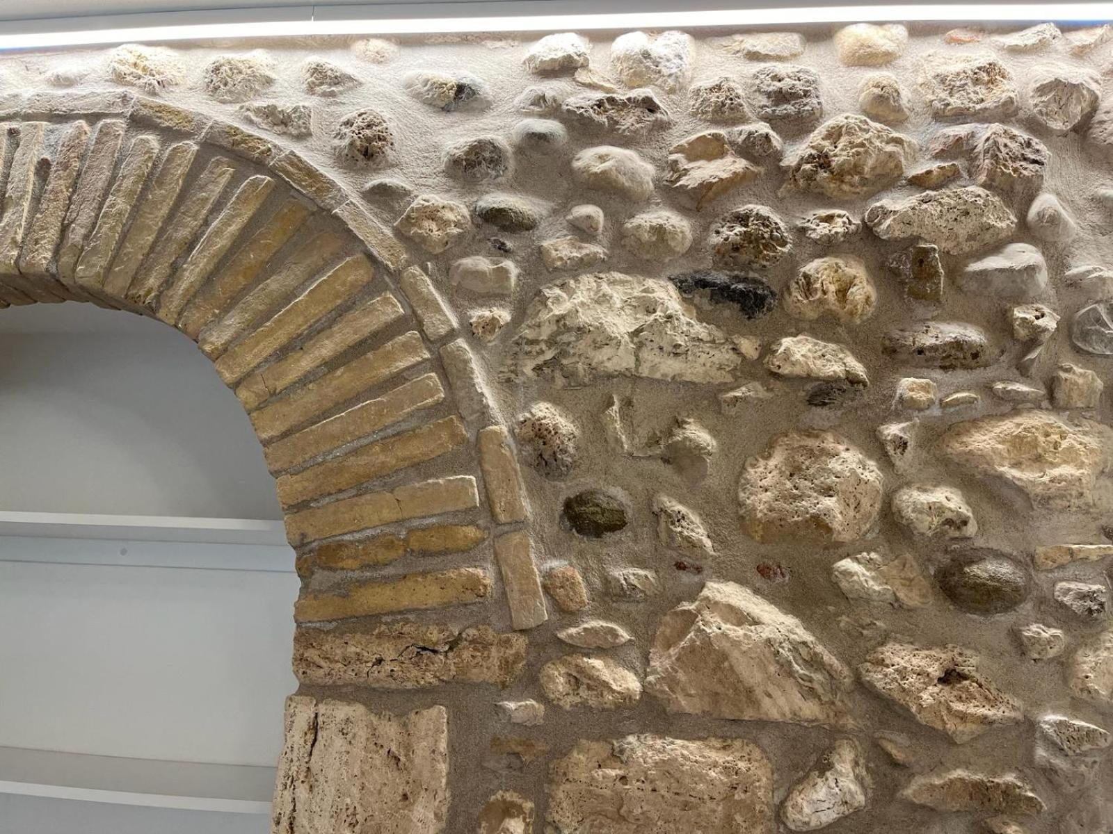 דירות אסקולי פיצ'נו Charme In Centro With Private Parking מראה חיצוני תמונה